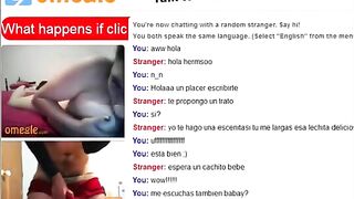 Omegle