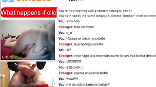 Omegle