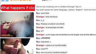 Omegle