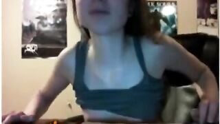 Omegle Teen Masterbates