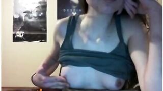 Omegle Teen Masterbates