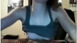 Omegle Teen Masterbates