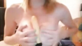 Omegle Girl