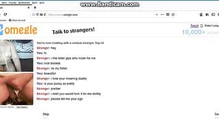 Omegle