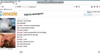 Omegle
