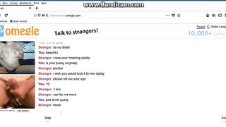 Omegle