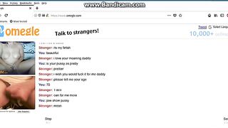 Omegle