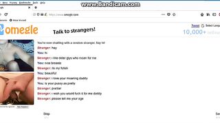 Omegle