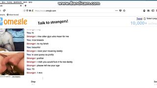 Omegle