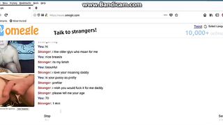 Omegle