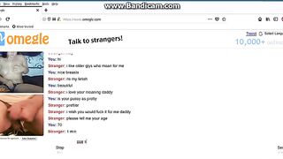 Omegle