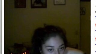 Latina Omegle