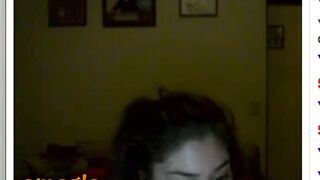 Latina Omegle