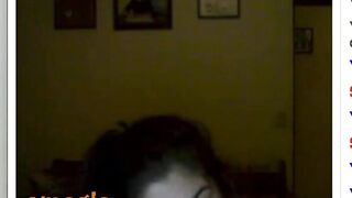 Latina Omegle