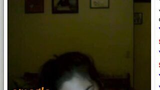 Latina Omegle