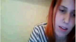 Omegle Worm 262 / White Mix