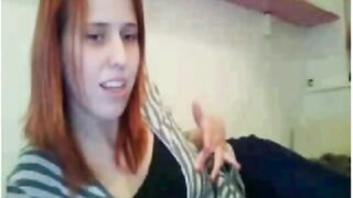 Omegle Worm 262 / White Mix