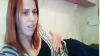 Omegle Worm 262 / White Mix