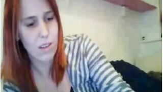 Omegle Worm 262 / White Mix