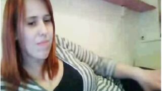 Omegle Worm 262 / White Mix