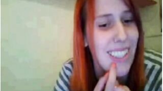 Omegle Worm 262 / White Mix