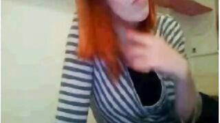 Omegle Worm 262 / White Mix