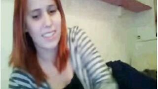Omegle Worm 262 / White Mix