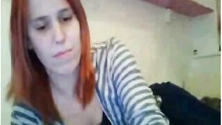 Omegle Worm 262 / White Mix