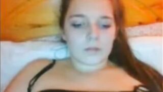 Omegle Girl