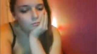Omegle Girl