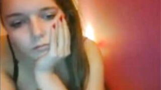 Omegle Girl