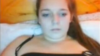 Omegle Girl