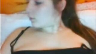 Omegle Girl