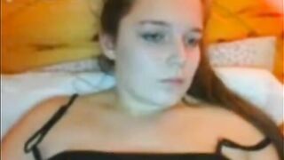 Omegle Girl