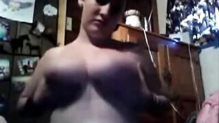 Omegle Titties