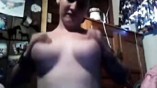 Omegle Titties