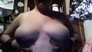 Omegle Titties