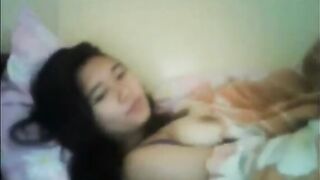 Omegle Girl