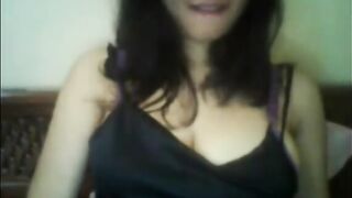 Omegle Girl