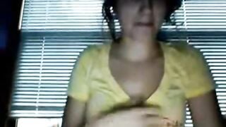 Omegle Girl