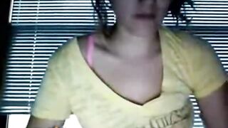 Omegle Girl