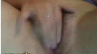 Thicc Omegle Girl Works The Cam
