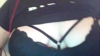 Omegle Worm 98