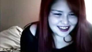 Omegle Girl