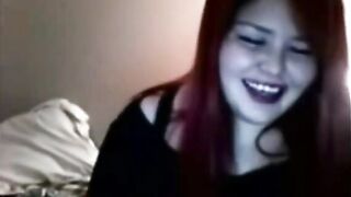 Omegle Girl