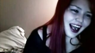 Omegle Girl