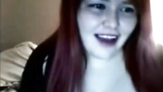Omegle Girl