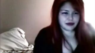 Omegle Girl