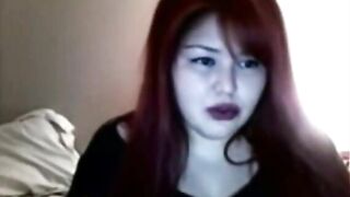 Omegle Girl