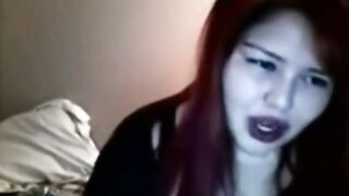 Omegle Girl
